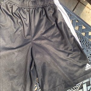 Adidas Boys Shorts